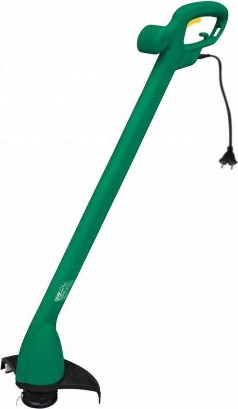 foto van een Green Arrow Elektrische Grastrimmer